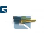4JG1 Water Temperature Sensor 71630129 716-30129 716/30129 For JCB Excavator for sale