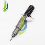 85003656 Common Rail Fuel Injector For D16 Engine for sale