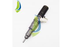 China 85003656 Diesel Fuel Injector Common Rail Injector supplier
