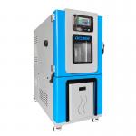 Benchtop Temperature Test Instrument Reliable Temperature Humidity Chamber For Lab