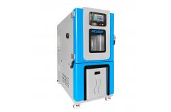 China Benchtop Temperature Test Instrument Reliable Temperature Humidity Chamber For Lab supplier