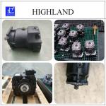 Precision Hydraulic Piston Motors Comprehensive LMF90