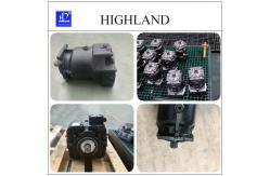 China Precision Hydraulic Piston Motors Comprehensive LMF90 supplier