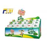 Durable Eco - Friendly Cardboard Pallet Display , Beautiful Paper Pallet Display Case