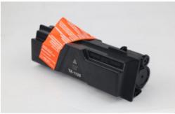 China TK 1130 Black Kyocera Ecosys Toner Cartridge For Kyocera Ecosys M2530DN Printer supplier