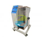 Tumble Drop Tester Smart Home Appliance Drop Test Solution IEC 60068-2-31 Standard Certification 0.5-100kg Load for sale
