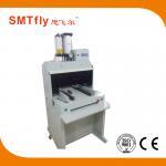 High Precision Punching Machine for PCB and Fpc with LCD Display