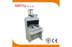 China FPC/PCB Punching Machine with LCD Display and Excellent Punching Effect supplier