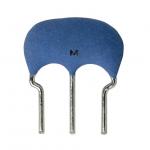 tolerance 0.5 % CSTLS8M00G53 - BO 8 MHZ ceramic resonator filter 3 pin crystal oscillator for sale