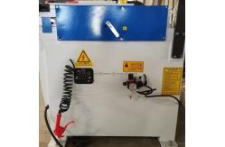 China Multi Spindle Wood Boring Machine 2840rmp Wood Hole Drilling Machine 60mm supplier