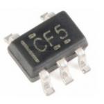 SN74LVC1G14DCKR TI Inverter Schmitt Trigger 1-Element CMOS 5-Pin SC-70 T/R for sale