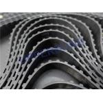 Industrial High Fracture Strength Transmission Timing Teeth Belts