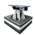 Automatic Remote Control Transport Simulation Table For Tilting And Swaying Test for sale