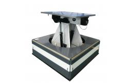 China Automatic Remote Control Transport Simulation Table For Tilting And Swaying Test supplier