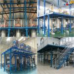 1800L essential Oil Industrial Supercritical CO2 Extraction Machine for sale
