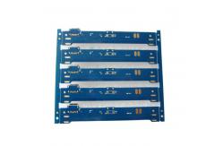 China Lead Free HASL Electronic Printed Circuit Board Quick Turn Pcb Assembly supplier