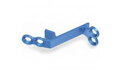 China Spine Bone Surgery Posterior Laminar Plate Spinal Instrument Set supplier