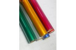 China High Visibility Retro Reflective Sheeting Roll Engineering Grade For Traffic Signs supplier