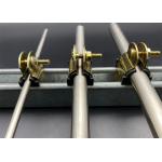 CADDY Cushion Clamp Insulated Strut Clamp for Pipe Tube for sale