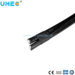 0.6/1kv Duplex Triplex Aerial Bundled Electrical Wires ABC Black Power Cable for sale