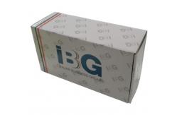 China BSCI ISO14001 Custom Cardboard Packaging , 500pcs CMYK Electronic Shipping Boxes supplier