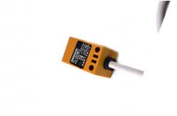 China Multifunctional Proximity Sensor PNP NC Excellent Environmental Resistance supplier