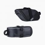 Outdoor Sport Cycle Bike Tail Storage Bags Oem Bicycle Saddle Bag Waterproof for sale
