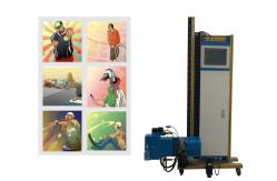 China Bidirectional Direct Wall Printing Machine supplier