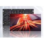 Advertising Die-Cast Aluminum Rental Module P6 Suspended Non-Smudge HD LED Display