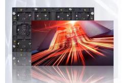 China Advertising Die-Cast Aluminum Rental Module P6 Suspended Non-Smudge HD LED Display supplier