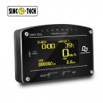 Sinco Tech Race Car Dashboard 2.5 Inch DO907 Afr Meter for sale