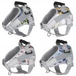 Pet Safety Harness Leash Easy To Clean Adjustable Buckle For Dogs for sale