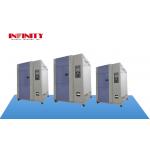 Customize 225L  Thermal Shock Test Chamber GJB150.5-86  Temperature Shock Test