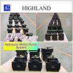 79KW Hydraulic Motor Pump System for Industrial Applications for sale