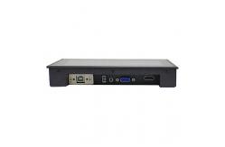 China 7 Inch Waterproof Sunlight Readable Monitor 1024x600 IPS supplier