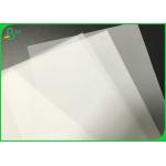 Natural White Tracing Paper 50gram 63gram Plotter Printing Rolls 620mm * 80M