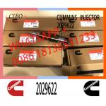 DIGGING Factory Price Fuel Injectors 2057401 2031835 2029622 For Cummins SCANIA R Series Engine for sale