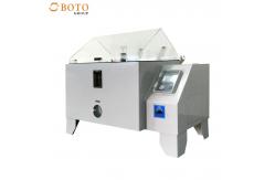 China Climatic Pct Hast Aging Temperature Humidity Salt Fog Test Photovoltaic supplier