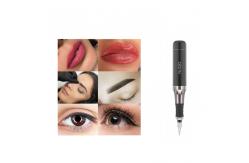 China Professional Permanent Makeup Machine Private Label Lips Eyebrow Eyeliner Manual Pen supplier