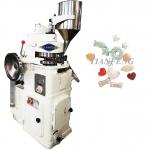 Zp15 Zp17 Zp19 Hospital Chemical Pelletizer Rotary Tablet Punching Machine for sale