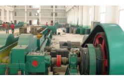China Two-Roller LG60 Cold Pilger Mill supplier
