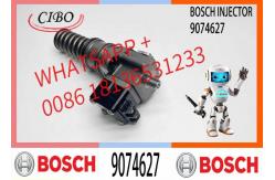 China Chinese New Diesel Fuel Injection Unit Pump 04262056 9074627 10116257 supplier