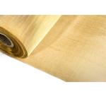 RFI Bronze Metal Mesh Brass Wire Cloth Screen 50m Rectangle Copper