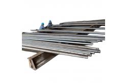 China Q235B Customized 25FT Single Double Arm Galvanized Steel Lamp Pole supplier