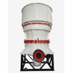 DP Single Cylinder Hydraulic Cone Crusher 90 KW for sale