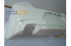 China 0.006'' CNC Prototype Service supplier