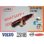 Diesel Injector 22501885 BEBE1R16001 BEBE1R16101 BEBE1R16201 For Vol-vo Engine D13 D13K FH460 FM420 FM460 FMX460 for sale