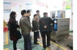 China Constant Temperature Humidity Chamber / Li-Ion Battery Testing Equipment supplier