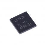 Texas Instruments CC2420RGZR Electronintegrated Circuit Microcontroller Ic Components Chip Circuito Integrado TI-CC2420RGZR for sale