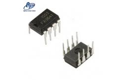 China FA3641 Power Management Chip Straight 8-Pin 3641 FA3641 supplier